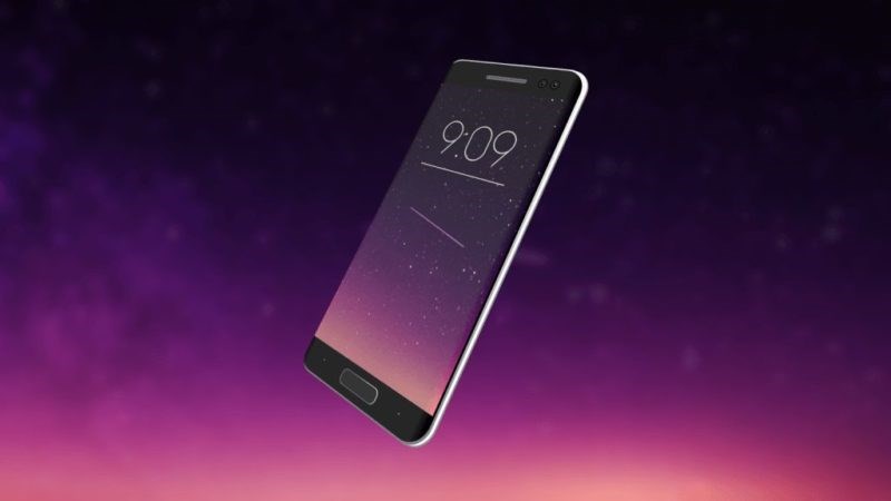 Samsung Galaxy S9