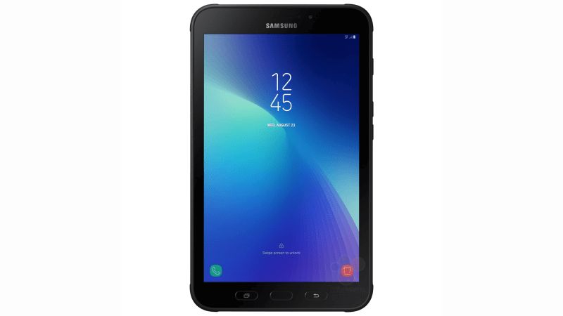 Galaxy Tab Active 2