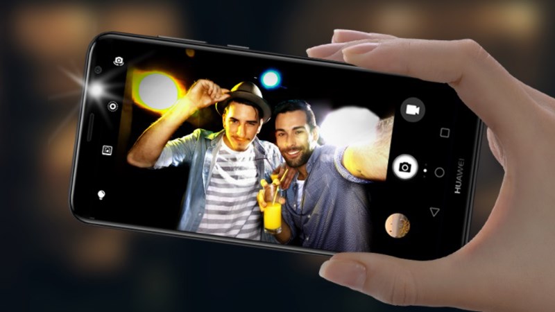 Smartphone tầm trung Smartphone tầm trung