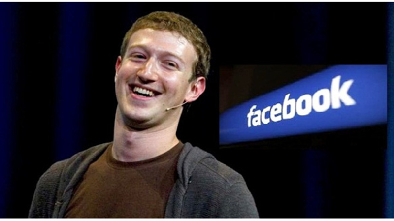 CEO Facebook