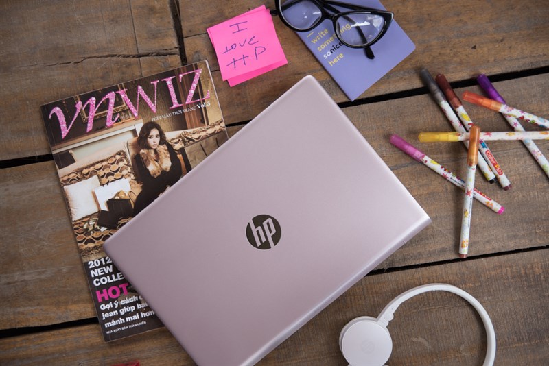 Laptop HP Pavilion 14