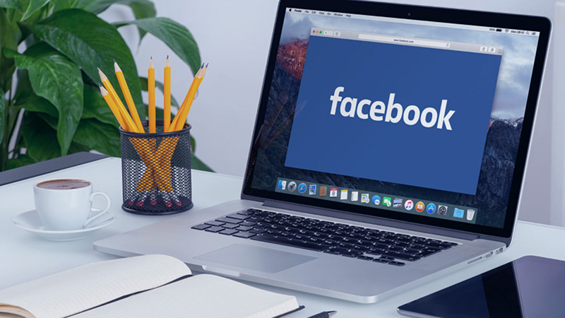 Sáng tạo nội dung Facebook