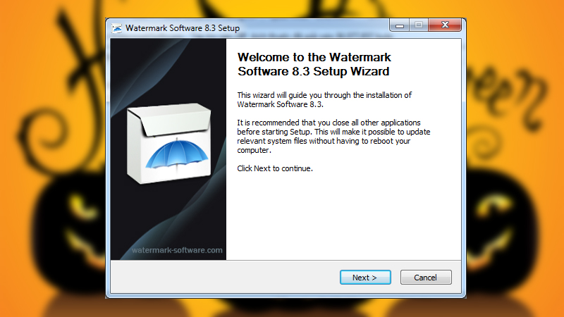 Watermark Software Watermark Software