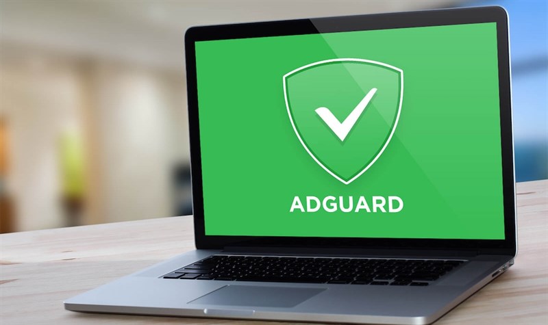 Adguard Adguard
