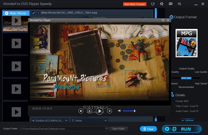 DVD Ripper DVD Ripper