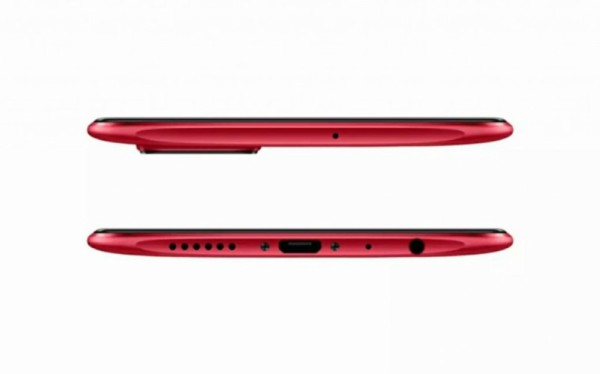 Oppo R11S Oppo R11S