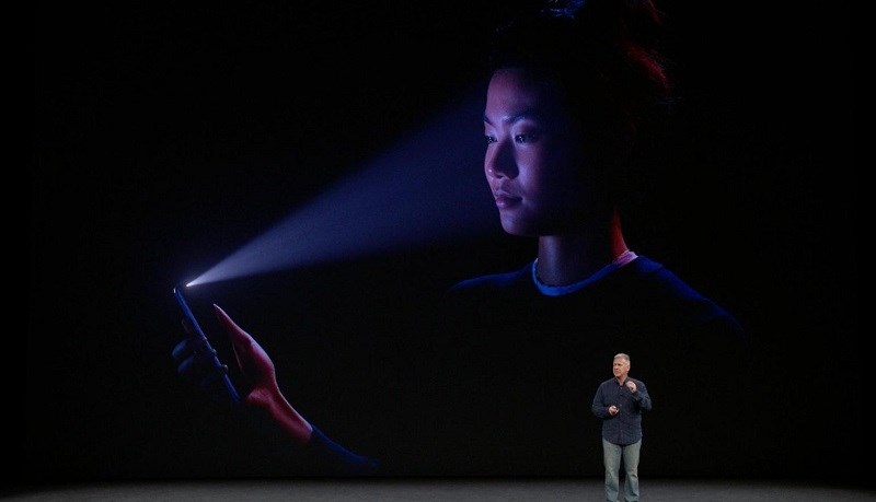 Giảm chất lượng Face ID: Apple nói Bloomberg chuyện không nói có! Giảm chất lượng Face ID: Apple nói Bloomberg chuyện không nói có!