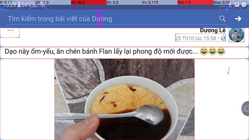 Đỉnh troll: Kết hợp cả 4 tính năng lại với nhau Đỉnh troll: Kết hợp cả 4 tính năng lại với nhau