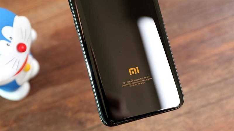 Xiaomi bán ra 4 triệu chiếc smartphone mỗi tháng tại Ấn Độ Xiaomi bán ra 4 triệu chiếc smartphone mỗi tháng tại Ấn Độ