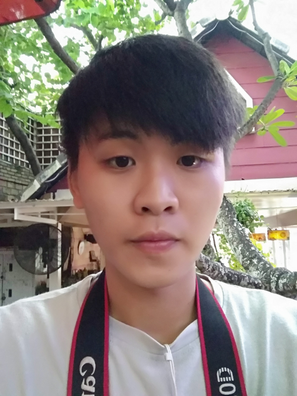 Ảnh chụp từ camera selfie