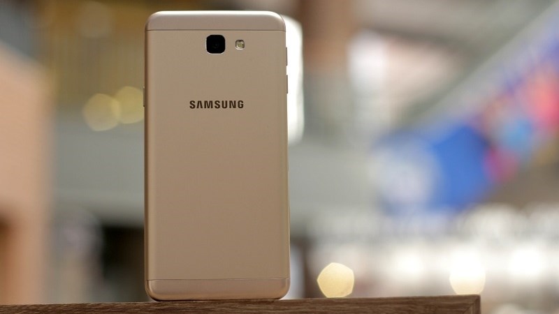 Galaxy J5 Prime tại Việt Nam chính thức được cập nhật Android 7.0 Galaxy J5 Prime tại Việt Nam chính thức được cập nhật Android 7.0