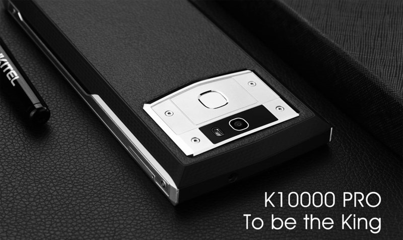 Oukitel K10000 Pro