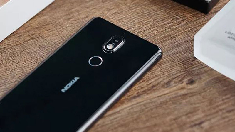 nokia 7