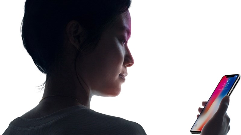 Face ID Face ID