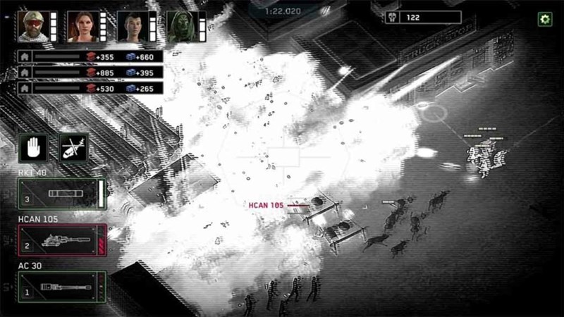 Zombie Gunship Survival Zombie Gunship Survival