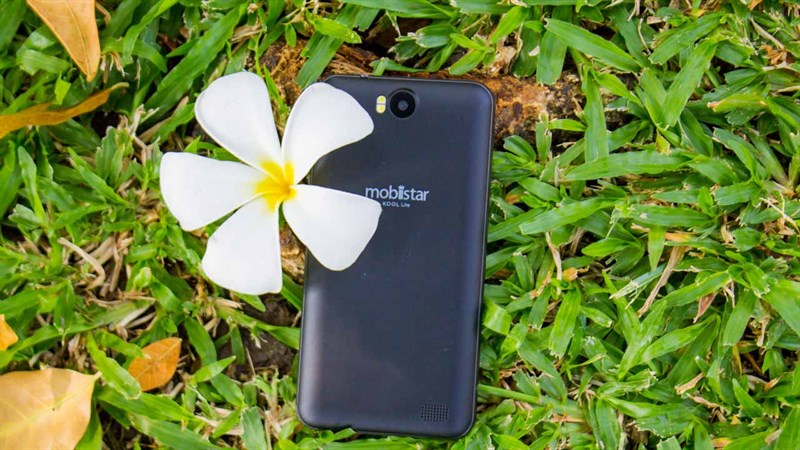  Mobiistar Kool Lite: Smartphone chính hãng rẻ nhất thị trường