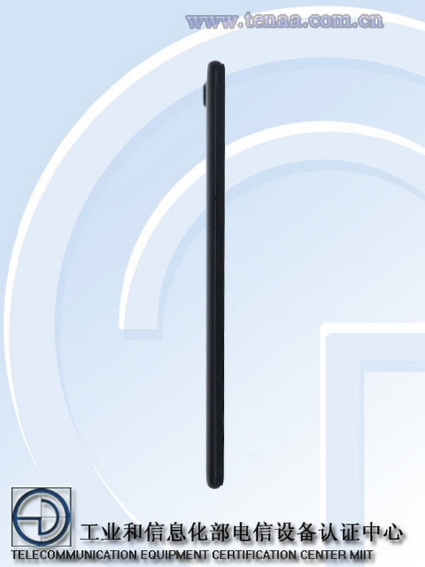 Kích thước R11S Plus