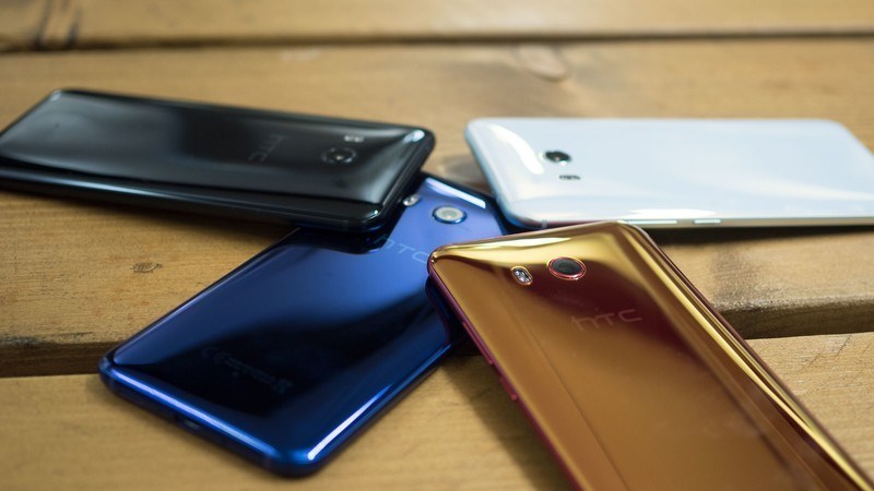 HTC U11 Life chạy Android 8.0 Oreo giá dưới 10 triệu HTC U11 Life chạy Android 8.0 Oreo giá dưới 10 triệu