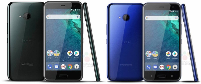 HTC U11 Life chạy Android 8.0 Oreo giá dưới 10 triệu HTC U11 Life chạy Android 8.0 Oreo giá dưới 10 triệu