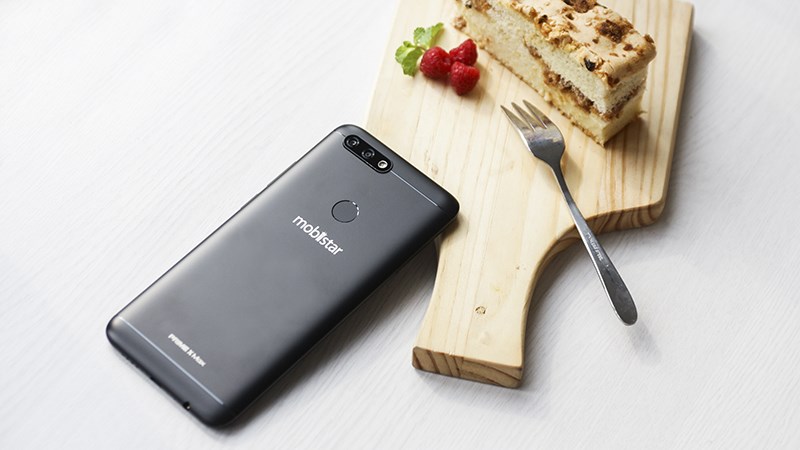 Mobiistar Prime X 2018 Mobiistar Prime X 2018