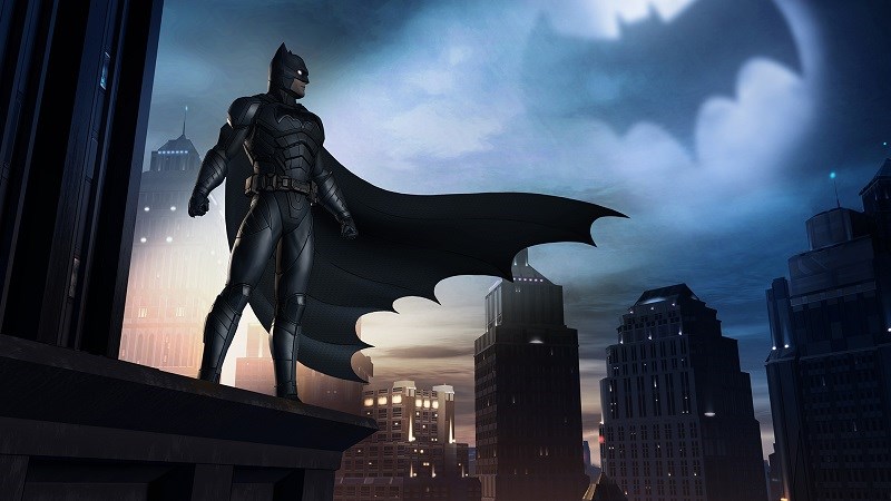 Batman Batman