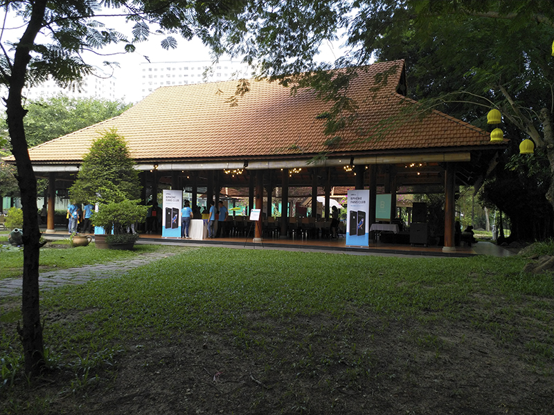 Đánh giá camera Nokia 8 Đánh giá camera Nokia 8