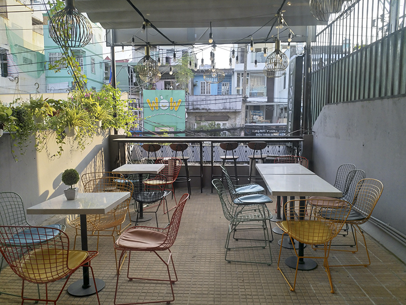 Đánh giá camera Nokia 8 Đánh giá camera Nokia 8