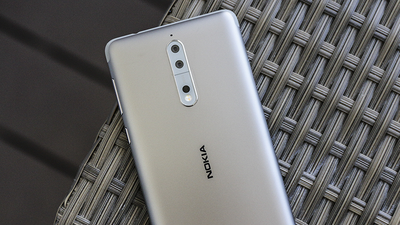Đánh giá camera Nokia 8 Đánh giá camera Nokia 8