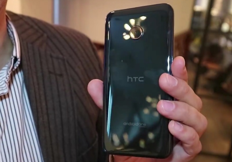 HTC U11 Life HTC U11 Life