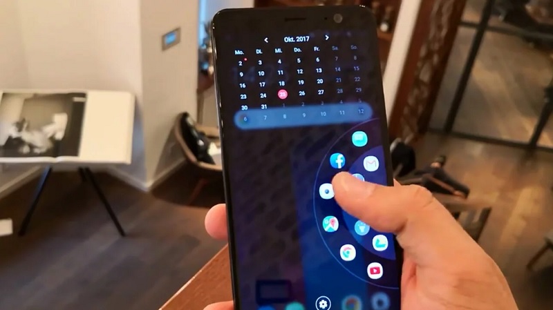 HTC U11 Plus HTC U11 Plus