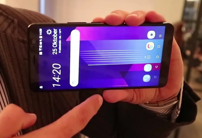 HTC U11 Plus HTC U11 Plus