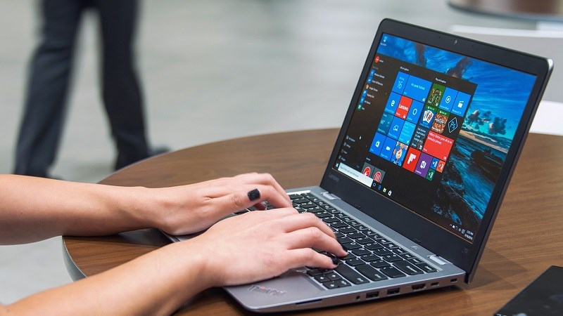 Chỉ còn vài tháng nữa là hết hạn nâng cấp lên Windows 10 miễn phí