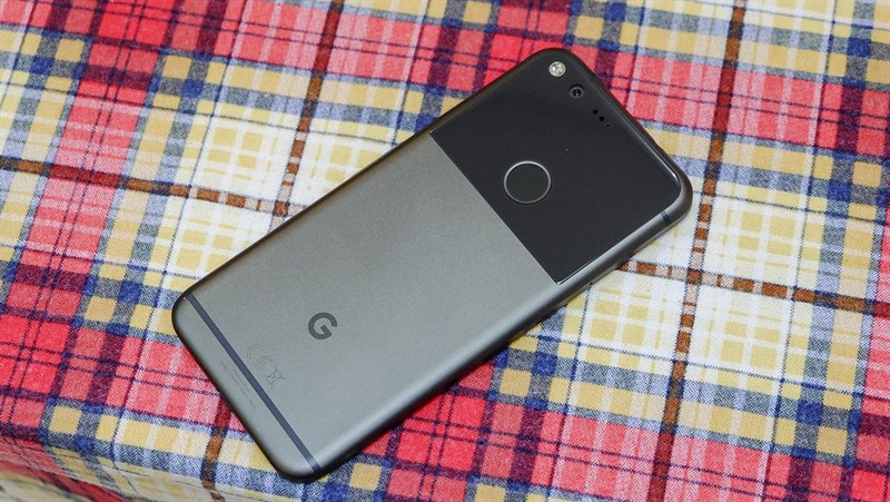 Cài đặt ứng dụng camera của Google Pixel Cài đặt ứng dụng camera của Google Pixel