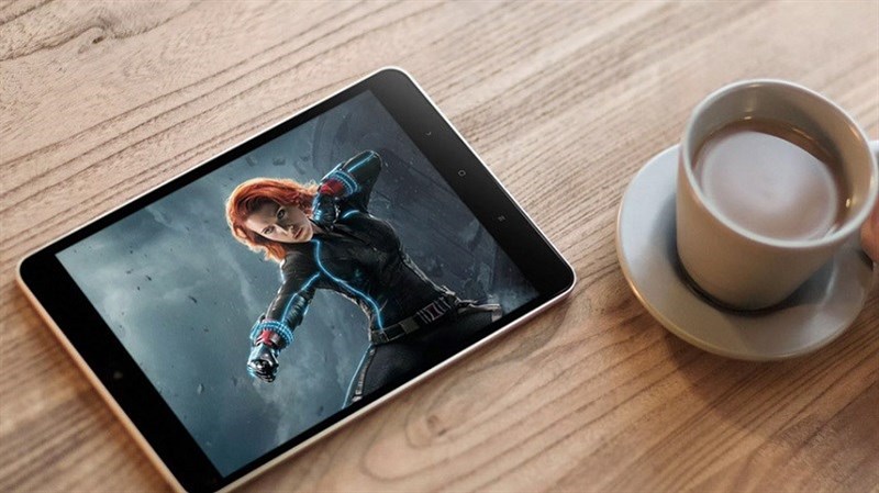 Xiaomi xác nhận vẫn tiếp tục sản xuất máy tính bảng Mi Pad Xiaomi xác nhận vẫn tiếp tục sản xuất máy tính bảng Mi Pad
