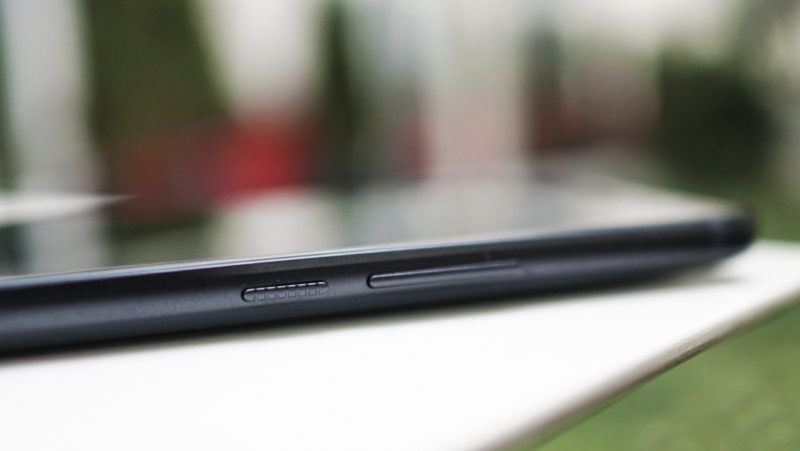 Trên tay HTC U11+