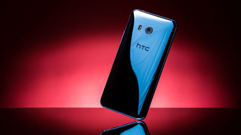 Ra mắt HTC U11 Life