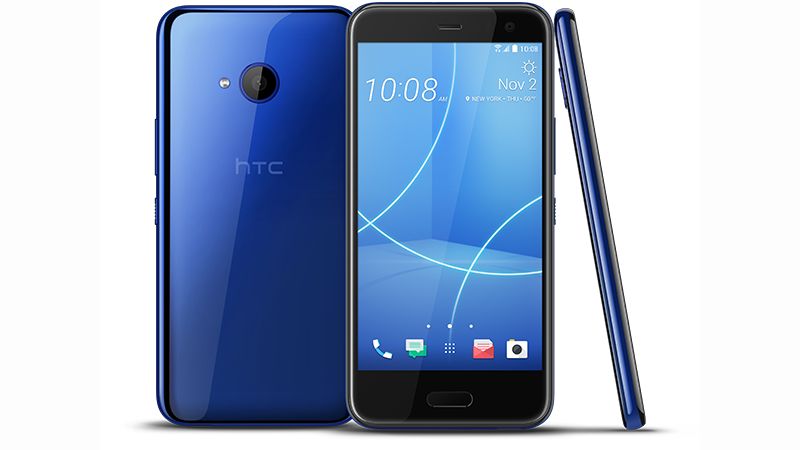 Ra mắt HTC U11 Life