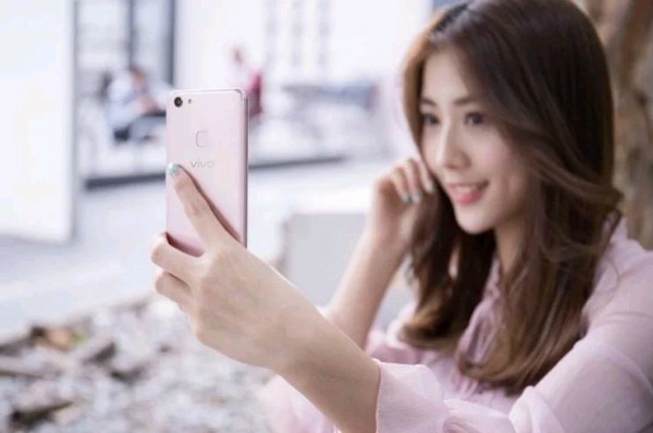 Vivo Y79 Vivo Y79