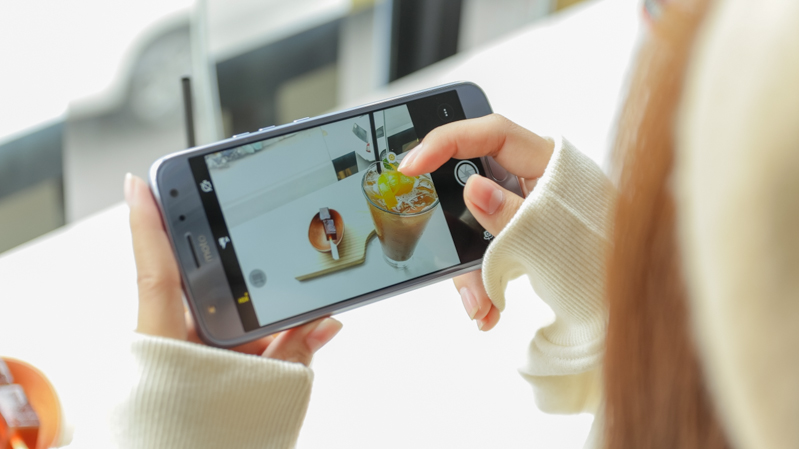 Motorola Moto X4 Motorola Moto X4