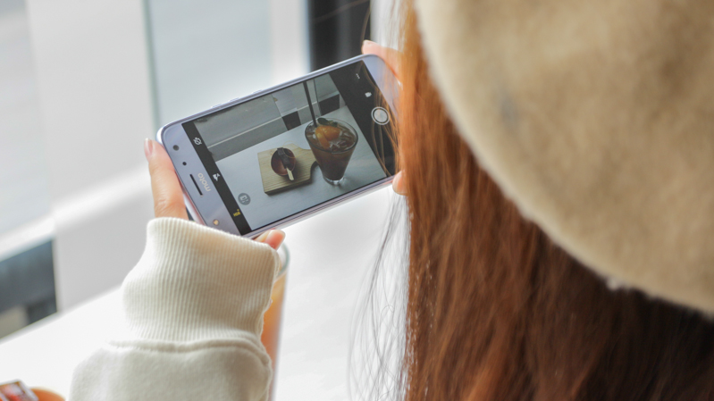 Motorola Moto X4 Motorola Moto X4