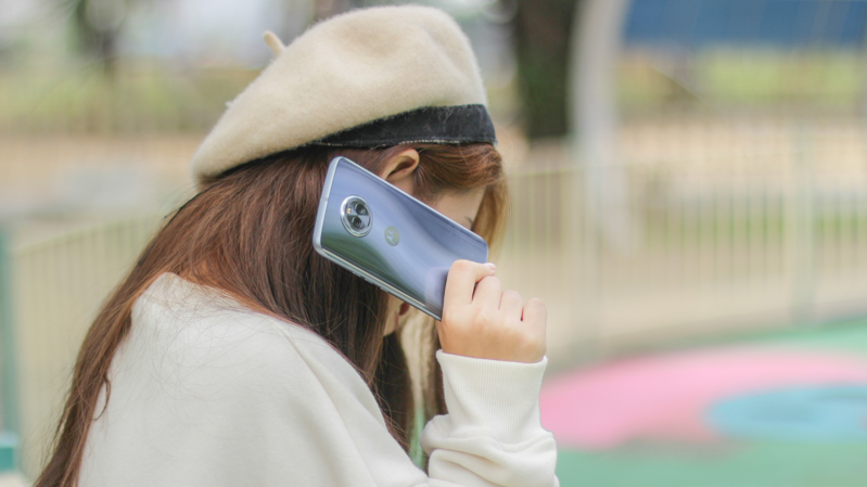Motorola Moto X4 Motorola Moto X4