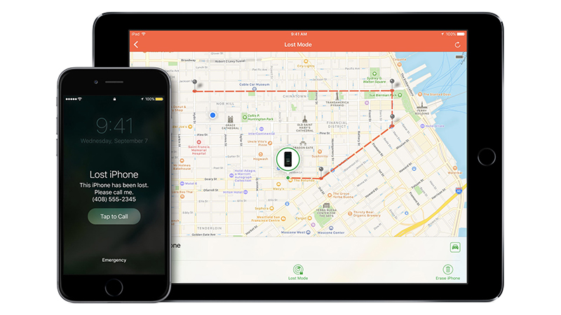 Find my iPhone Find my iPhone