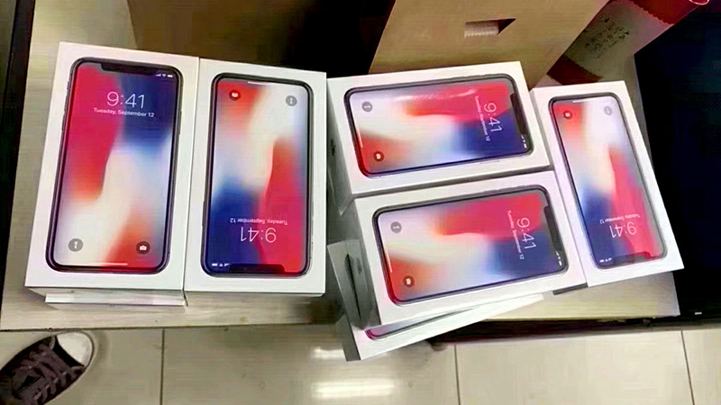 Lô iPhone X Lô iPhone X