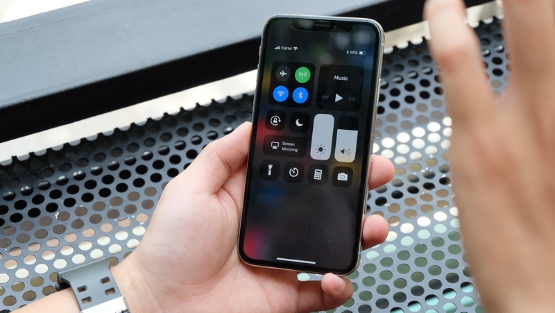 iPhone X iPhone X