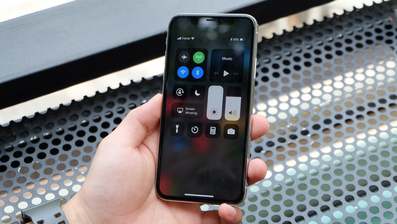 iPhone X iPhone X