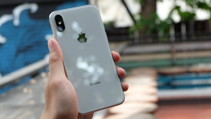 iPhone X iPhone X
