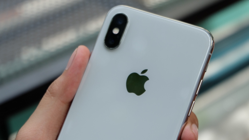 iPhone X iPhone X