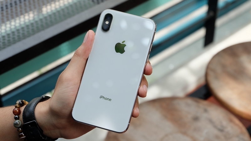 iPhone X iPhone X