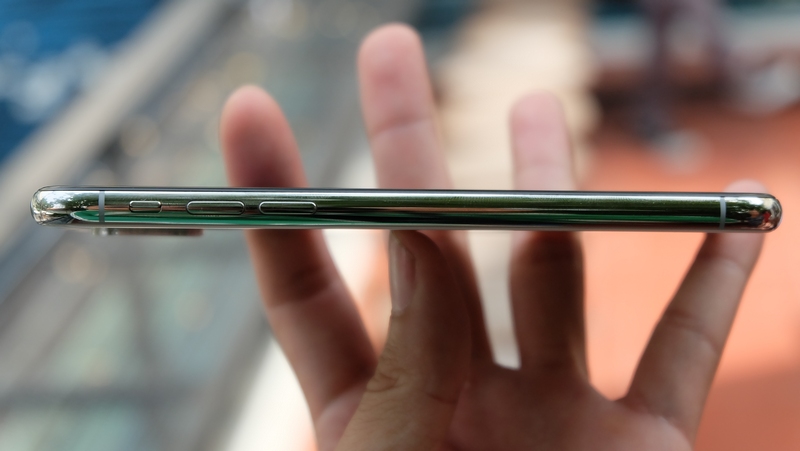 iPhone X iPhone X