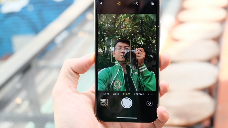 iPhone X iPhone X